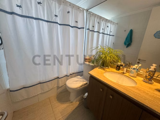 Vendo departamento a pasos de Avenida del Mar
