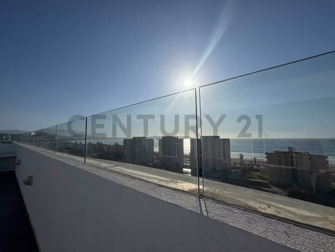 Vendo departamento a pasos de Avenida del Mar
