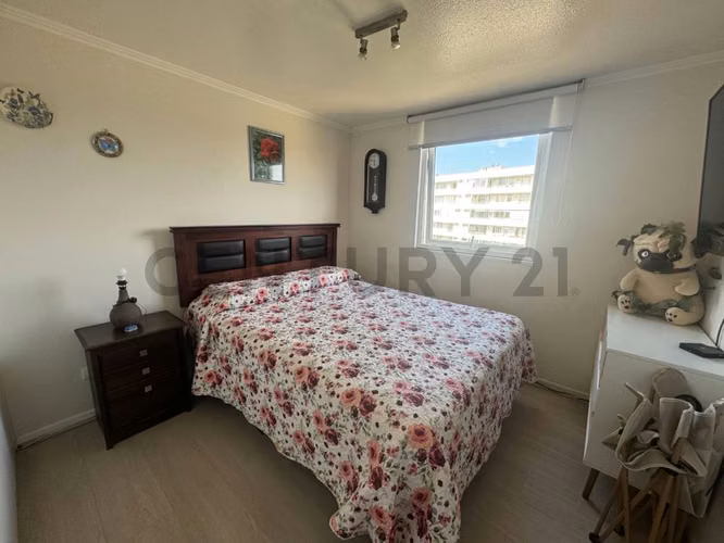 Vendo departamento a pasos de Avenida del Mar
