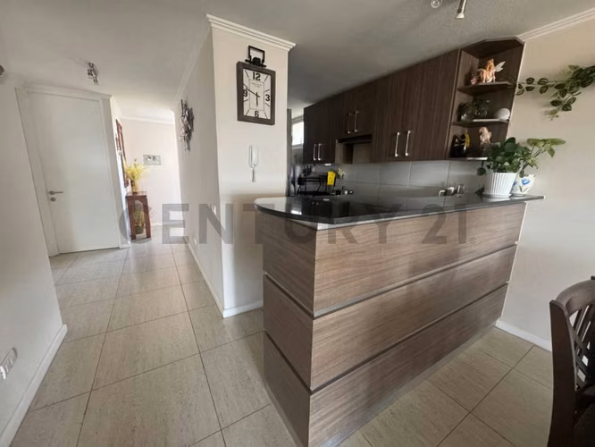 Vendo departamento a pasos de Avenida del Mar