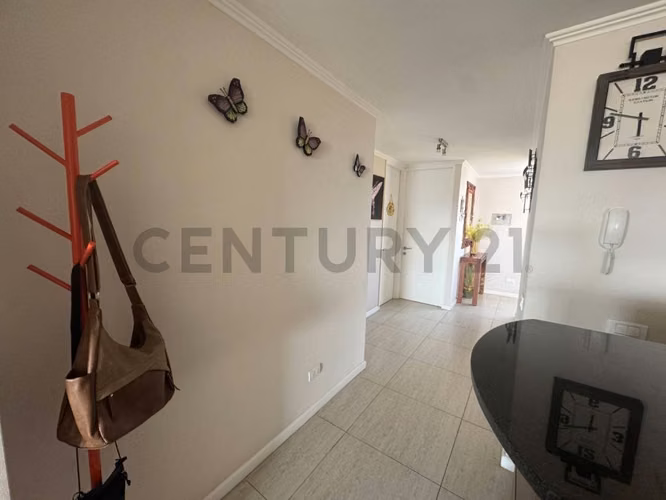 Vendo departamento a pasos de Avenida del Mar