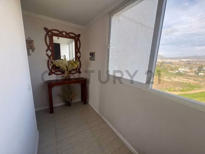 Vendo departamento a pasos de Avenida del Mar