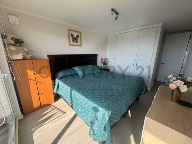 Vendo departamento a pasos de Avenida del Mar