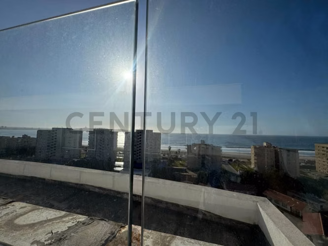 Vendo departamento a pasos de Avenida del Mar