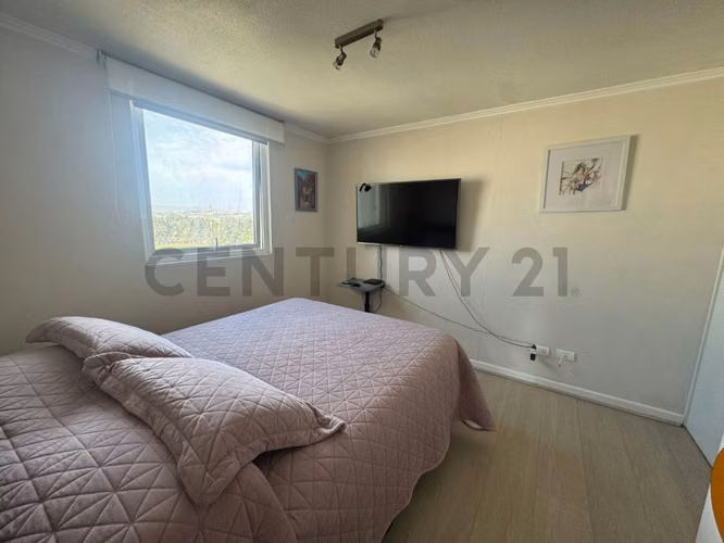 Vendo departamento a pasos de Avenida del Mar