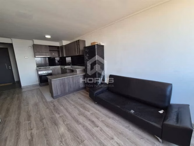 DEPARTAMENTO Metro Carlos Valdovinos. - Imagen 3