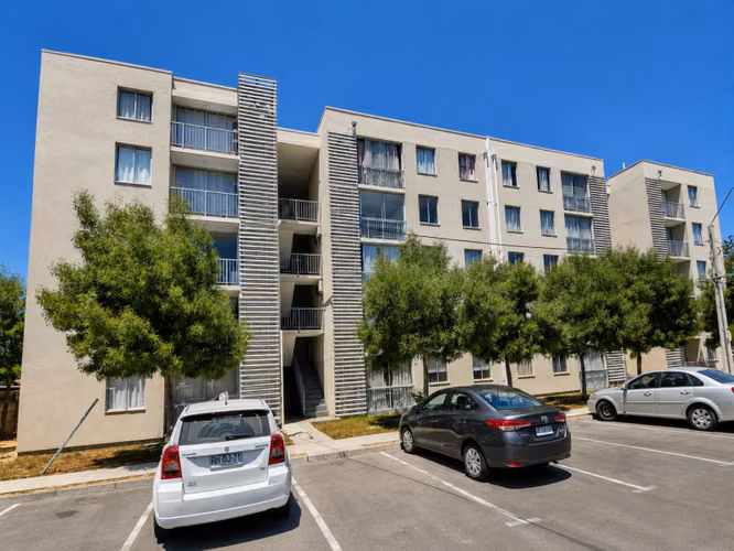 DEPARTAMENTO AMOBLADO IDEAL PARA INVERSIÓN