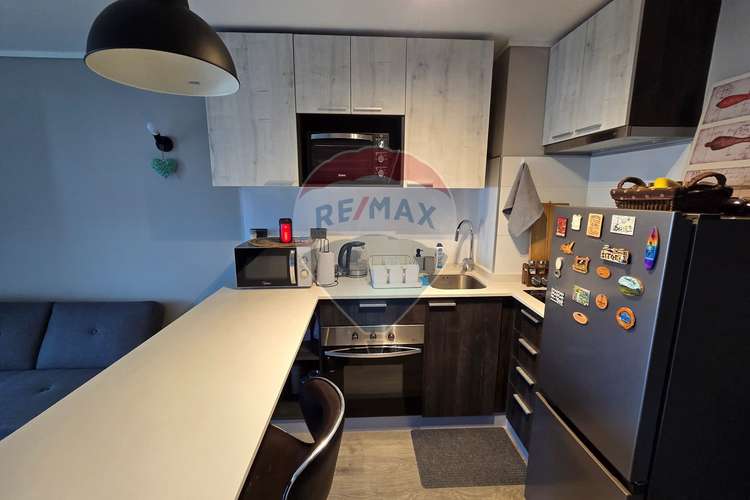Departamento poco uso - excelente conectividad - Imagen 2
