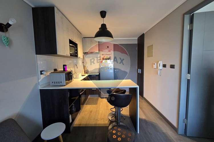 Departamento poco uso - excelente conectividad - Imagen 1