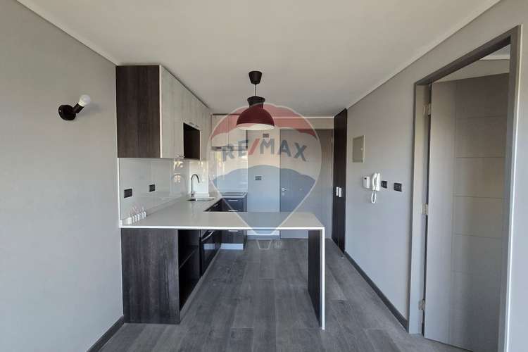 Departamento poco uso - excelente conectividad - Imagen 9