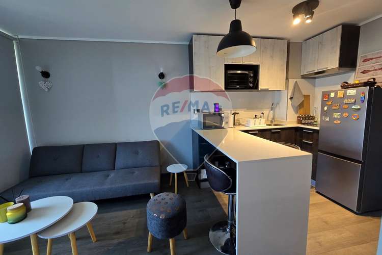 Departamento poco uso - excelente conectividad - Imagen 4