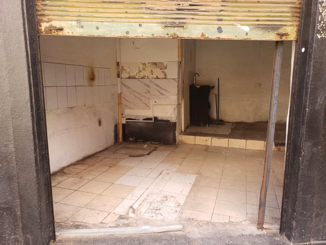 ARRIENDO BODEGAS CERRO BARON VALPARAISO