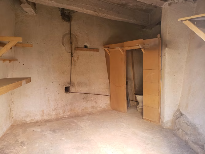 ARRIENDO BODEGAS CERRO BARON VALPARAISO