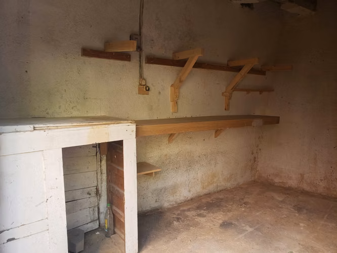 ARRIENDO BODEGAS CERRO BARON VALPARAISO