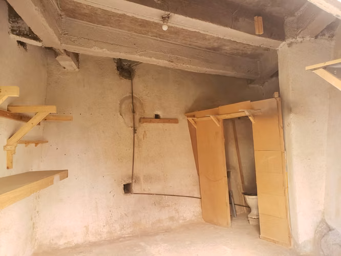 ARRIENDO BODEGAS CERRO BARON VALPARAISO