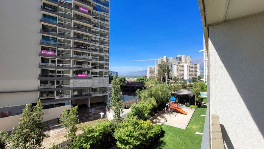 Venta Departamento 2 Dormitorios / Vicente Valdés - Imagen 12