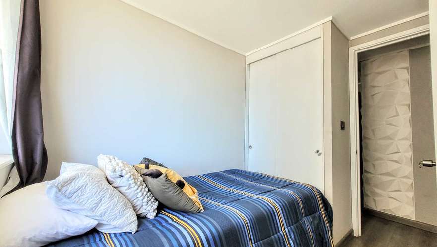 Venta Departamento 2 Dormitorios / Vicente Valdés - Imagen 8