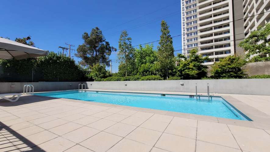 Venta Departamento 2 Dormitorios / Vicente Valdés - Imagen 13