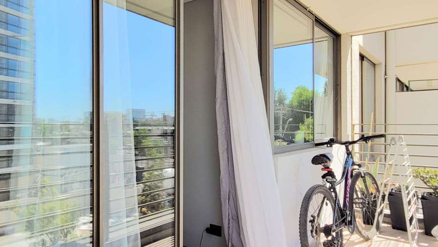 Venta Departamento 2 Dormitorios / Vicente Valdés - Imagen 11