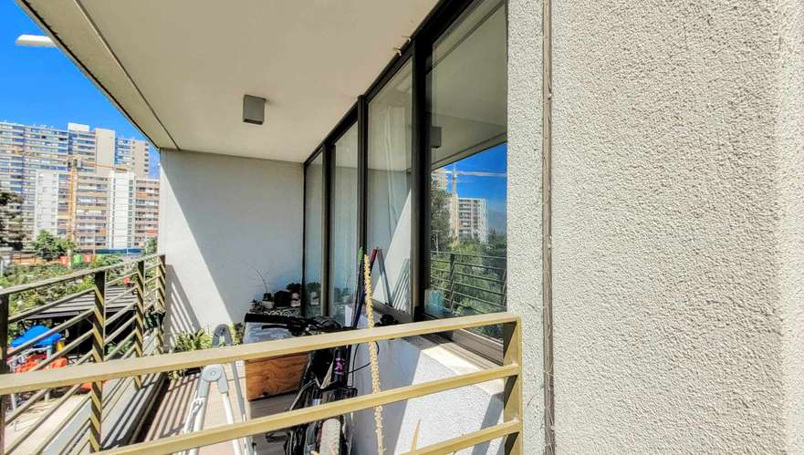 Venta Departamento 2 Dormitorios / Vicente Valdés - Imagen 10