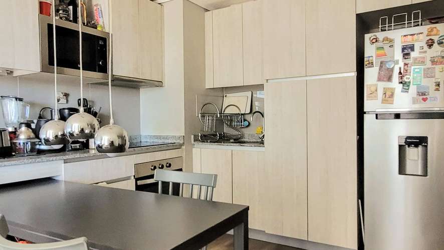 Venta Departamento 2 Dormitorios / Vicente Valdés - Imagen 4