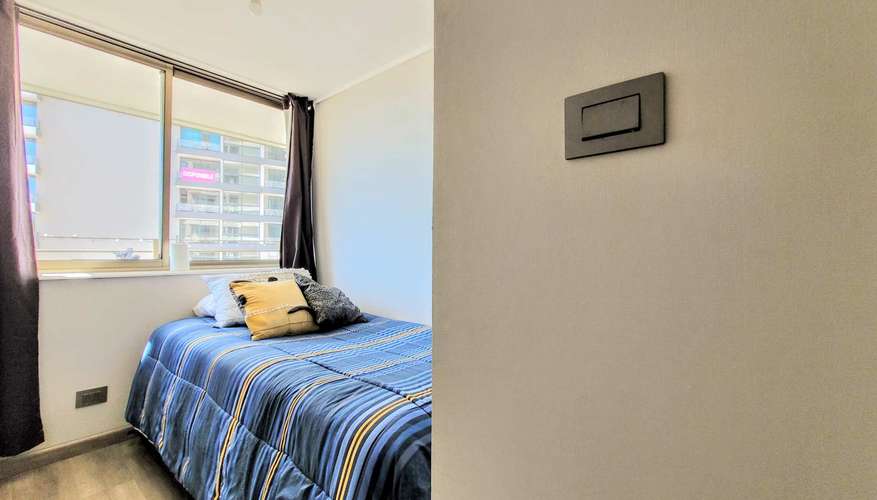 Venta Departamento 2 Dormitorios / Vicente Valdés - Imagen 9