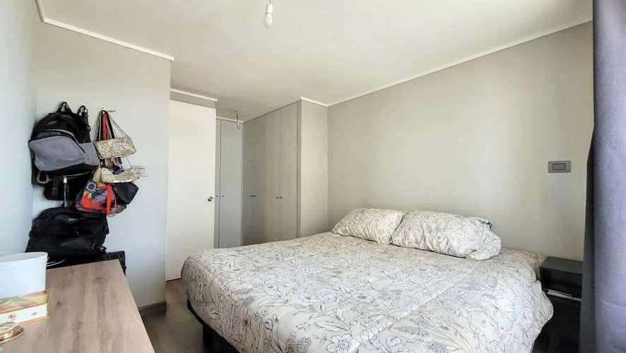 Venta Departamento 2 Dormitorios / Vicente Valdés - Imagen 6