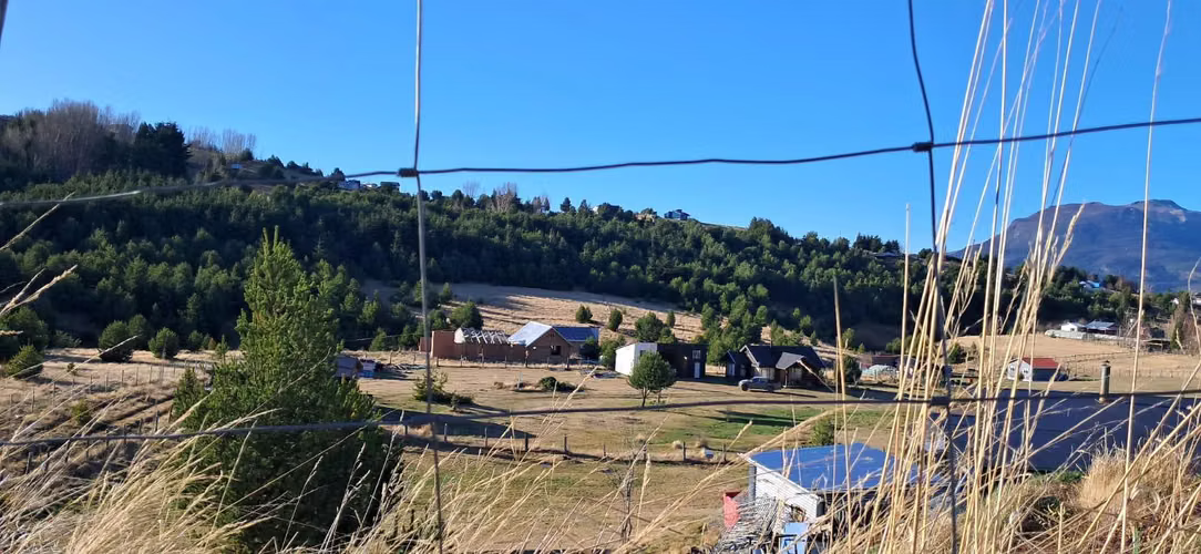 Parcela en venta de 5000m2 ubicado en Coihaique