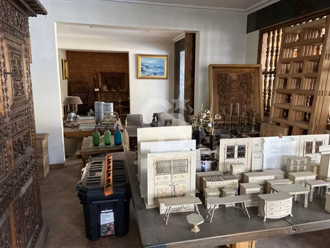 Casa Comercial factibilidad de varios giros - Imagen 5