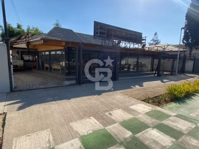 Casa Comercial factibilidad de varios giros - Imagen 2