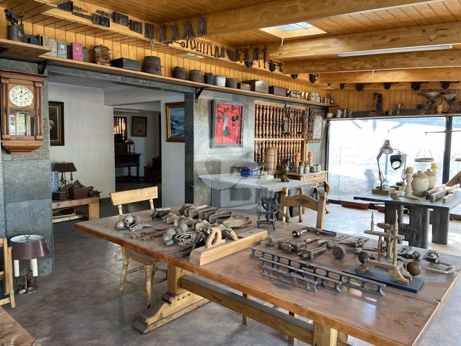 Casa Comercial factibilidad de varios giros - Imagen 11
