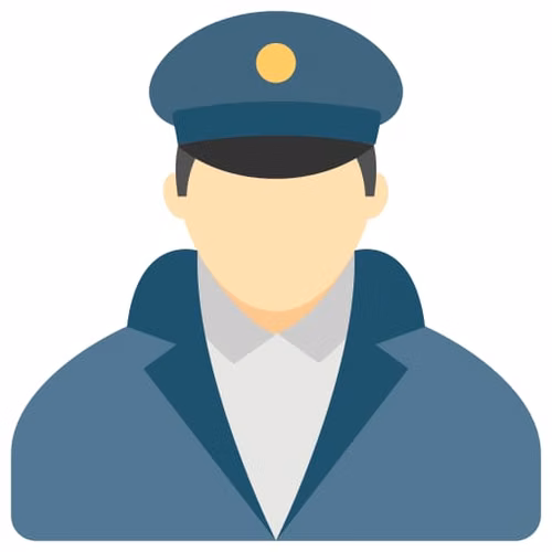 Guardia de seguridad Supermercado en Molina - $570.000/4x4/Turnos extras/OS10 vigente