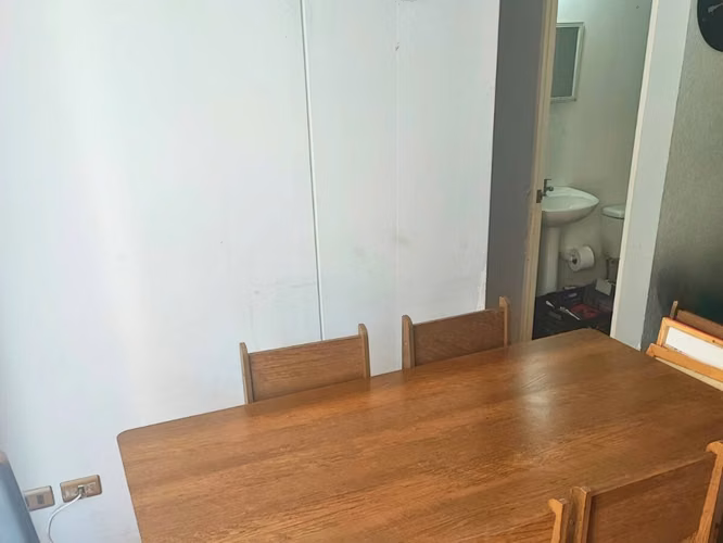 VASS vende depto 3D 2B en Jardín Suizo, Valparaíso