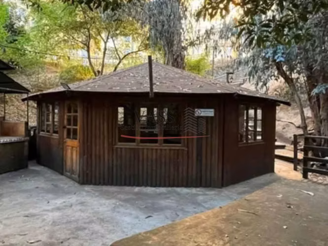 VASS vende depto 3D 2B en Jardín Suizo, Valparaíso