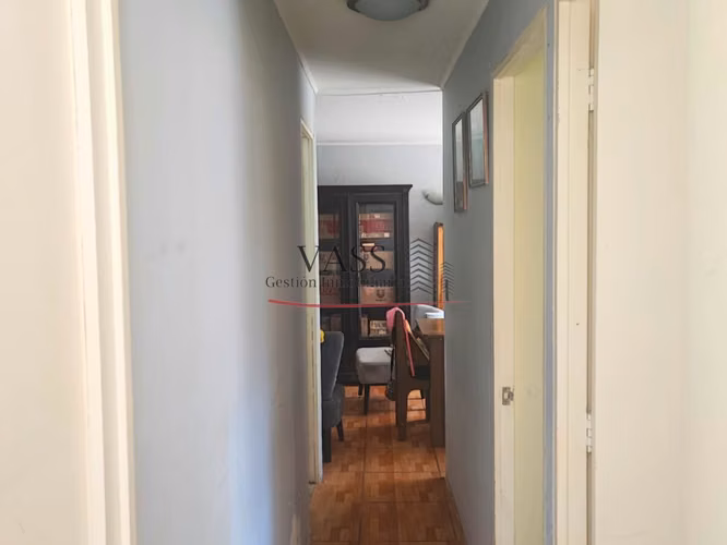 VASS vende depto 3D 2B en Jardín Suizo, Valparaíso