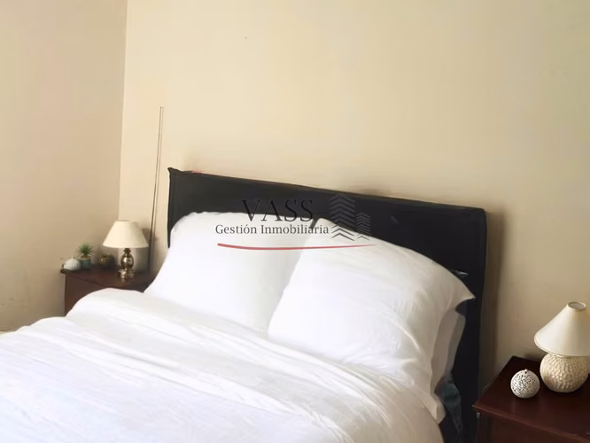 VASS vende depto 3D 2B en Jardín Suizo, Valparaíso