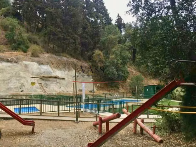 VASS vende depto 3D 2B en Jardín Suizo, Valparaíso