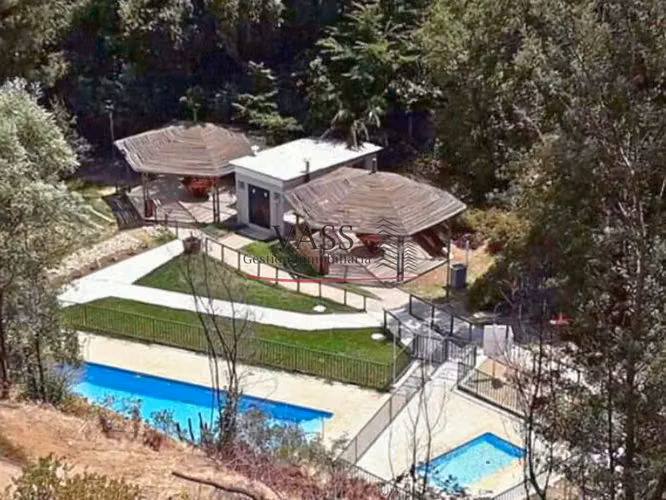 VASS vende depto 3D 2B en Jardín Suizo, Valparaíso