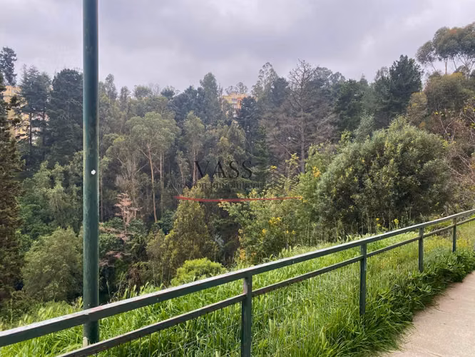 VASS vende depto 3D 2B en Jardín Suizo, Valparaíso