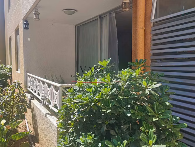 VASS vende depto 3D 2B en Jardín Suizo, Valparaíso