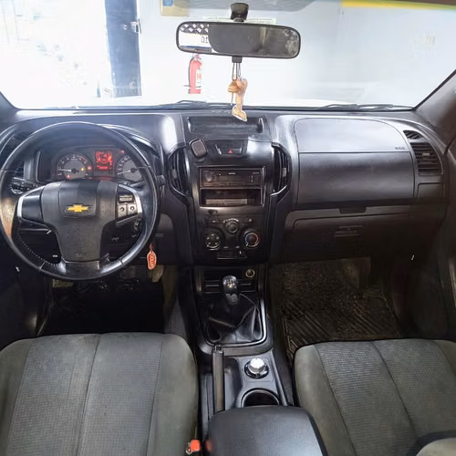 Chevrolet D-max - Imagen 6