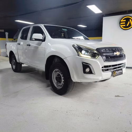 Chevrolet D-max - Imagen 2