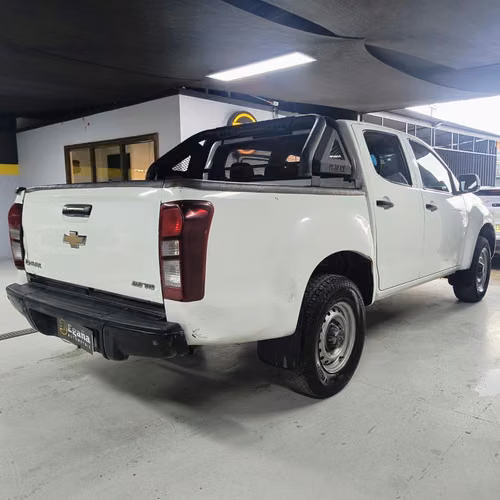 Chevrolet D-max - Imagen 5