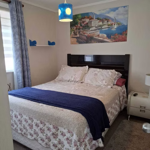 Casa de 3D/3B en Condominio, Comuna de Buin (131081)