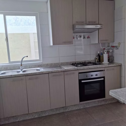 Casa de 3D/3B en Condominio, Comuna de Buin (131081)