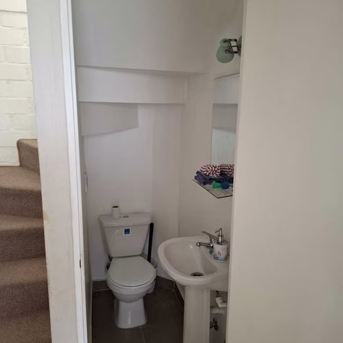 Casa de 3D/3B en Condominio, Comuna de Buin (131081)