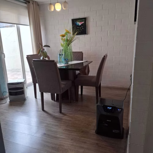 Casa de 3D/3B en Condominio, Comuna de Buin (131081)