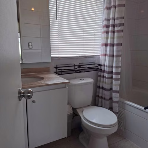 Casa de 3D/3B en Condominio, Comuna de Buin (131081)
