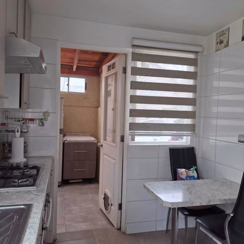 Casa de 3D/3B en Condominio, Comuna de Buin (131081)