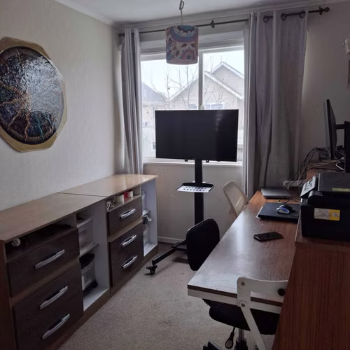 Casa de 3D/3B en Condominio, Comuna de Buin (131081)